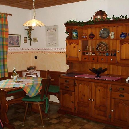 Weissenhof | Chiemgau Karte Villa Rottau Стая снимка