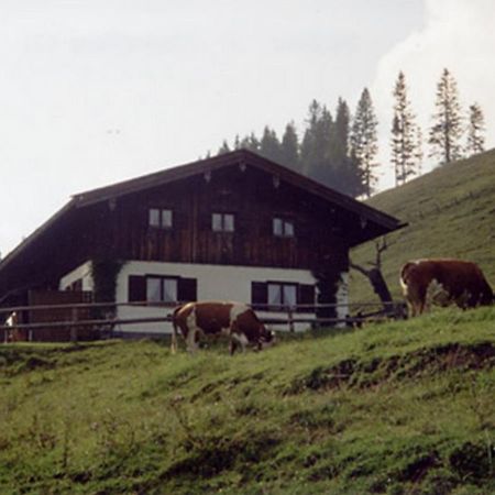 Weissenhof | Chiemgau Karte Villa Rottau Екстериор снимка