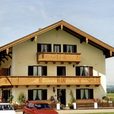 Weissenhof | Chiemgau Karte Villa Rottau Екстериор снимка