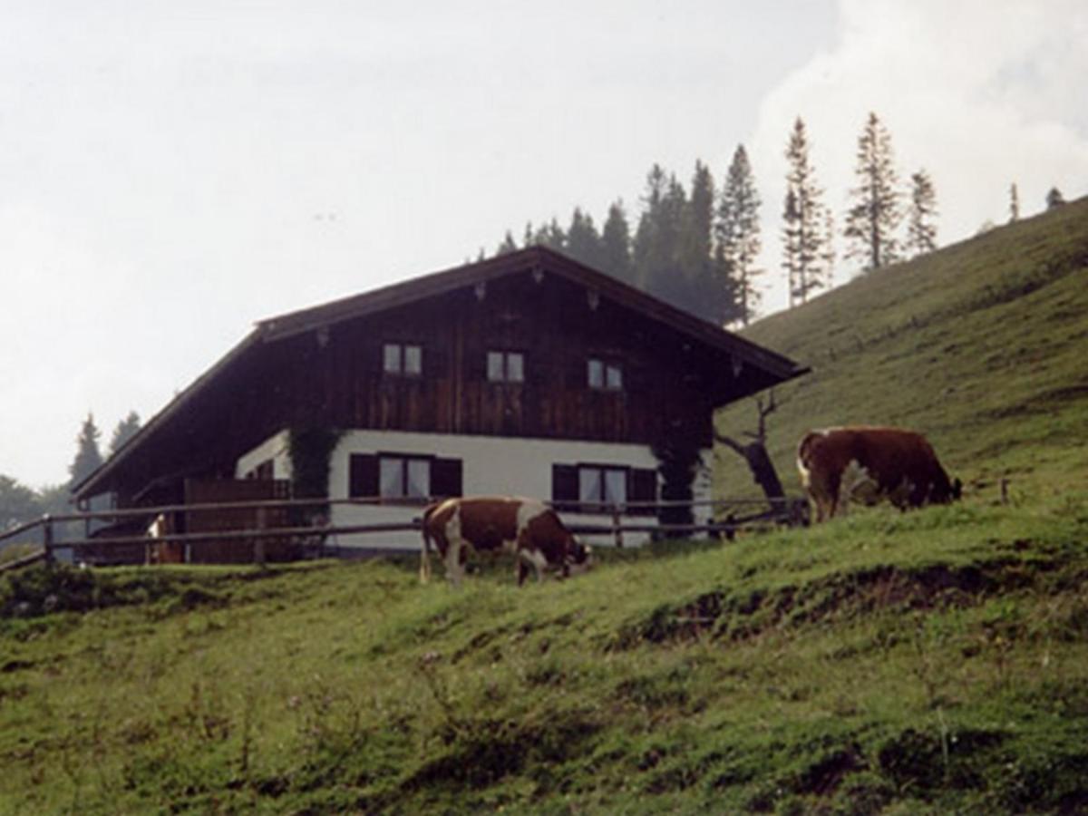 Weissenhof | Chiemgau Karte Villa Rottau Екстериор снимка