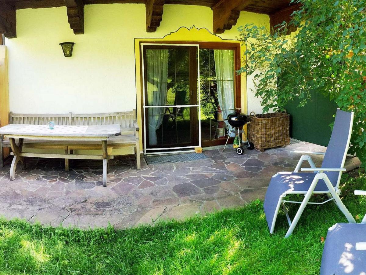 Weissenhof | Chiemgau Karte Villa Rottau Стая снимка