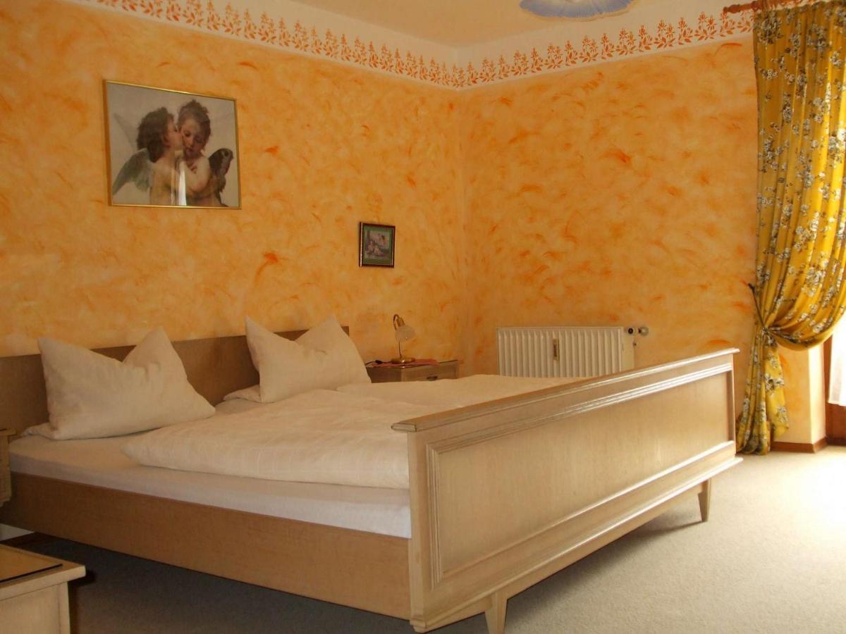 Weissenhof | Chiemgau Karte Villa Rottau Стая снимка