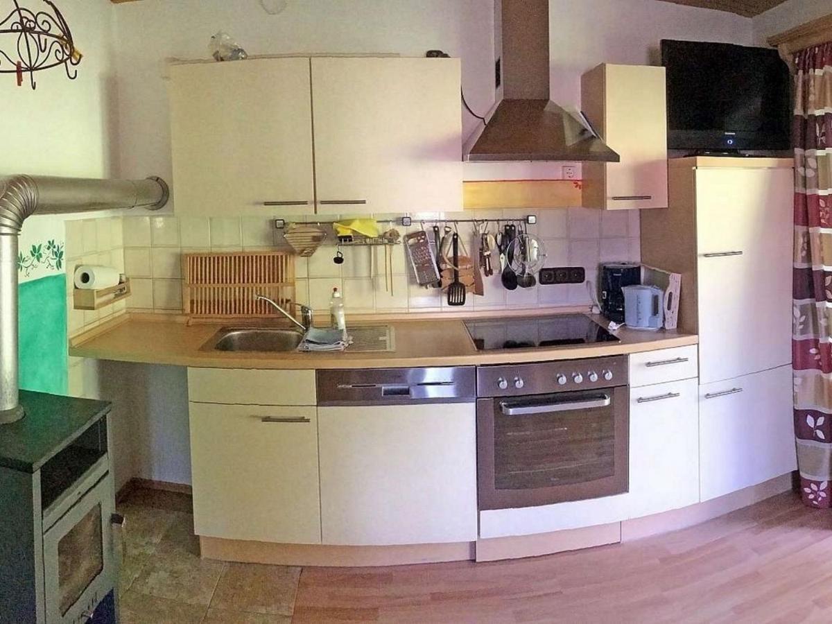 Weissenhof | Chiemgau Karte Villa Rottau Стая снимка