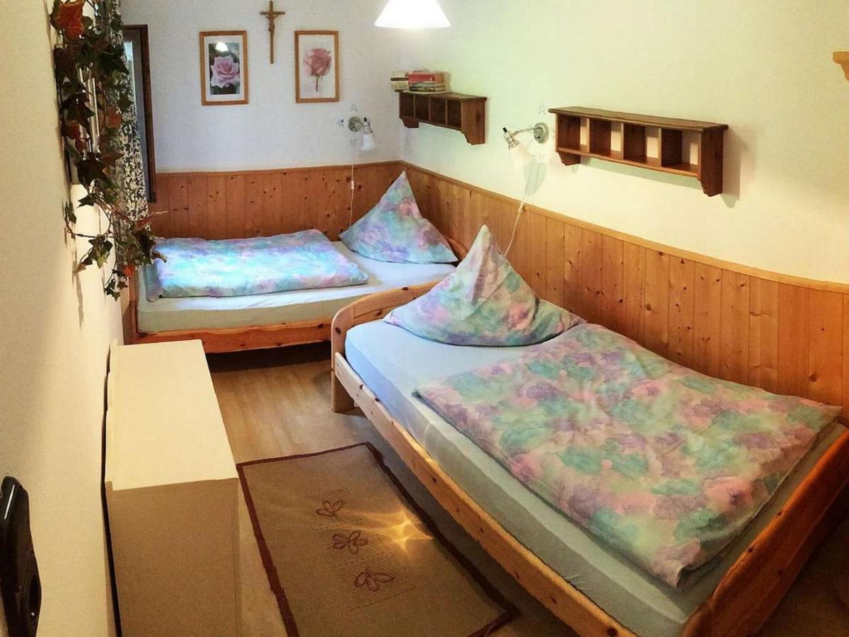 Weissenhof | Chiemgau Karte Villa Rottau Стая снимка
